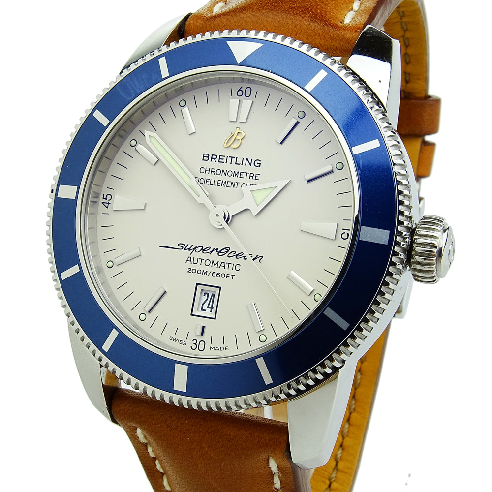 Breitling SuperOcean Heritage 46 A1732016