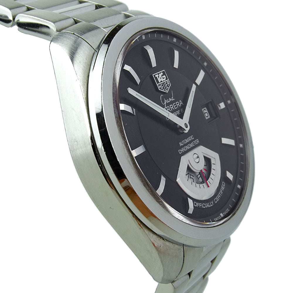 Tag Heuer Grand Carrera WAV511A