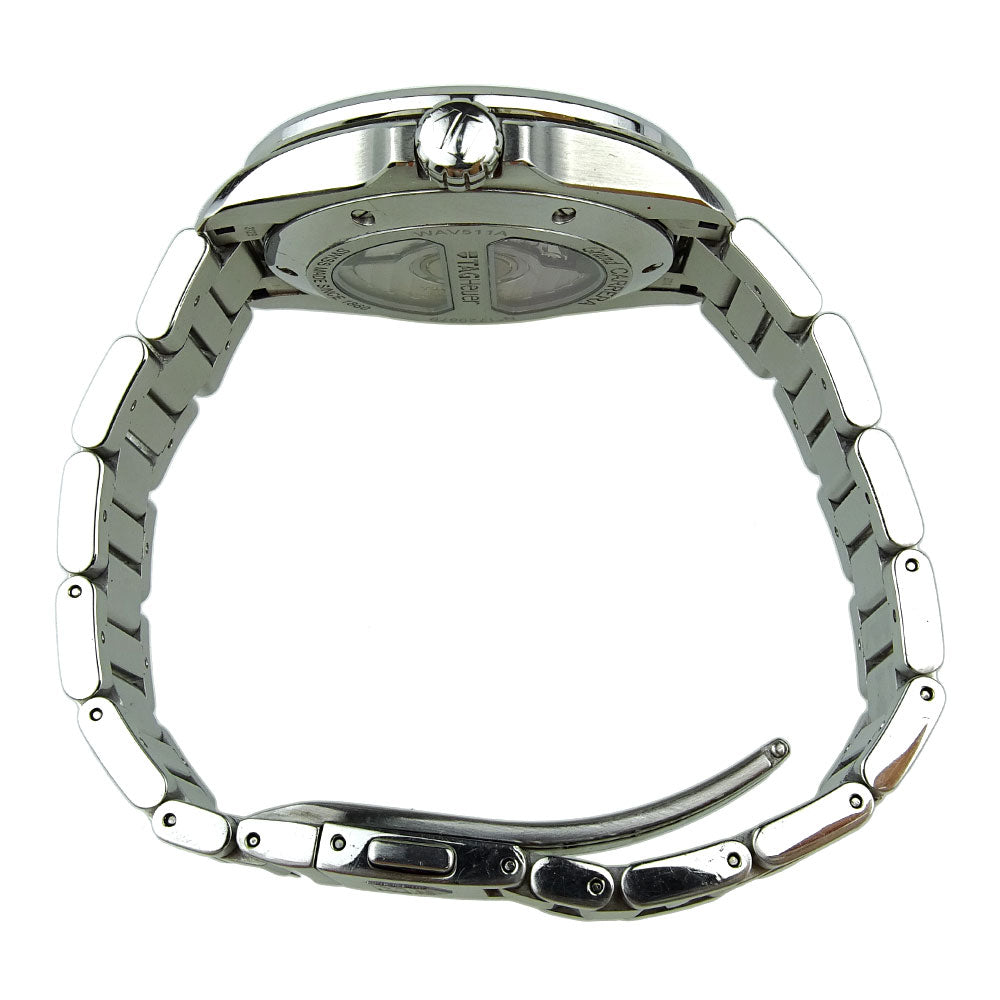 Tag Heuer Grand Carrera WAV511A