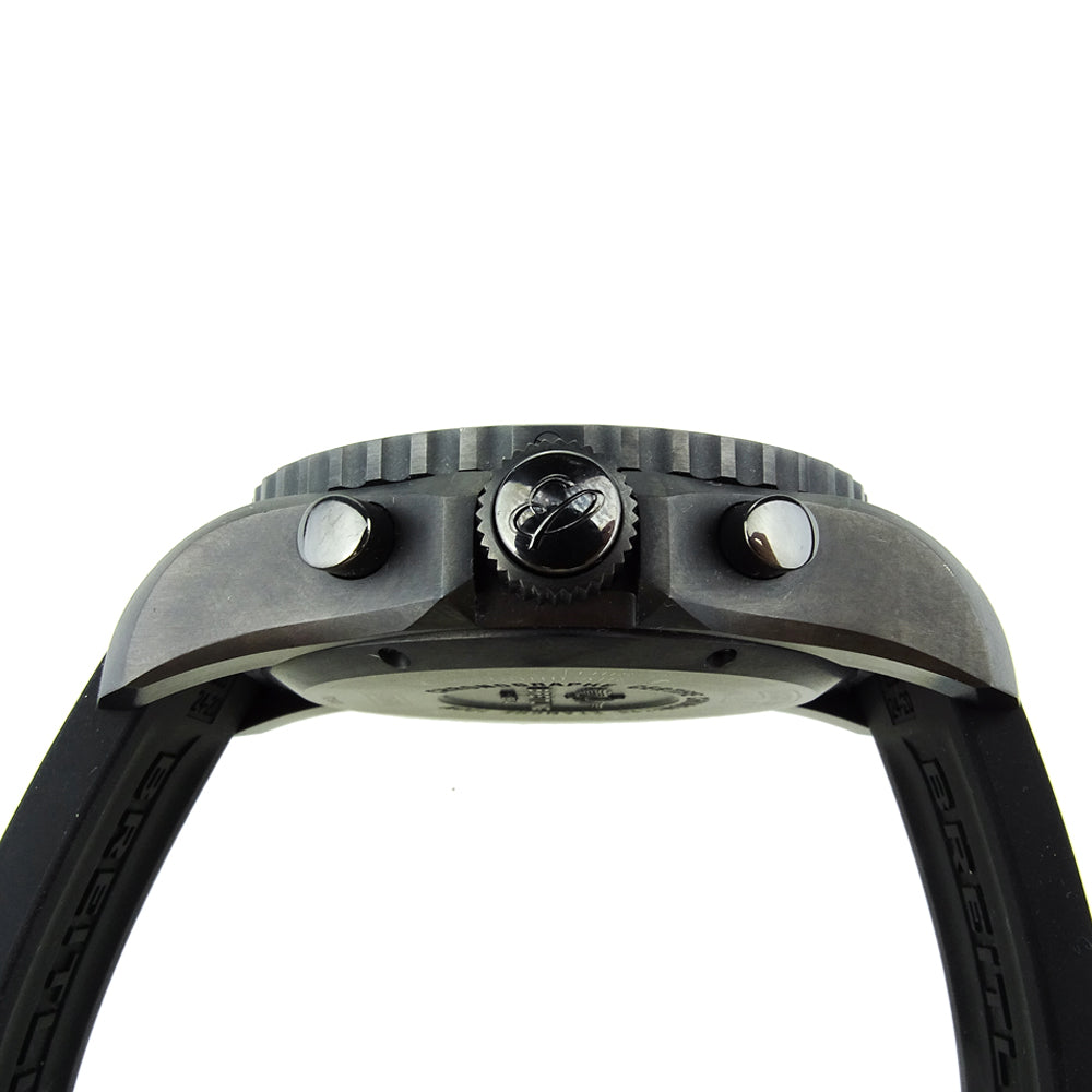 Breitling Cockpit Nightmission VB501022/BD41