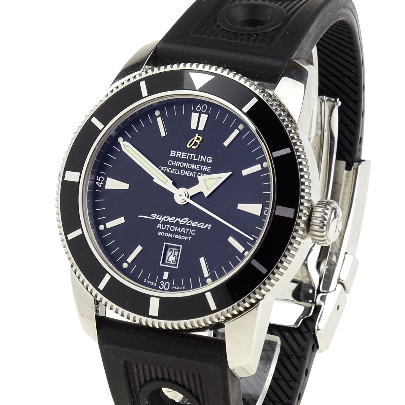 Breitling SuperOcean Heritage 46 A1732024
