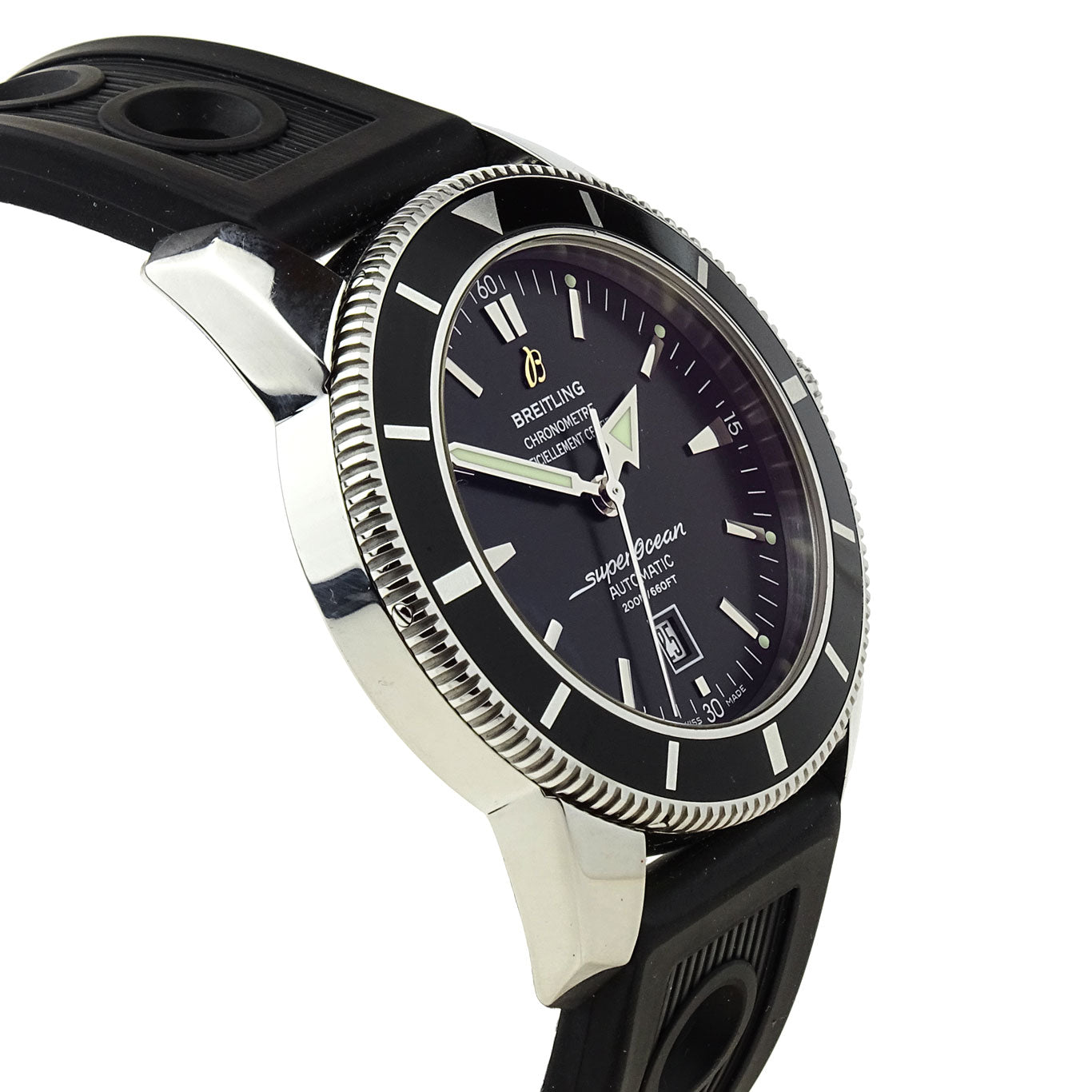 Breitling SuperOcean Heritage 46 A1732024