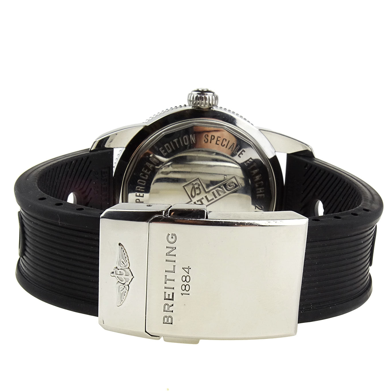 Breitling SuperOcean Heritage 46 A1732024