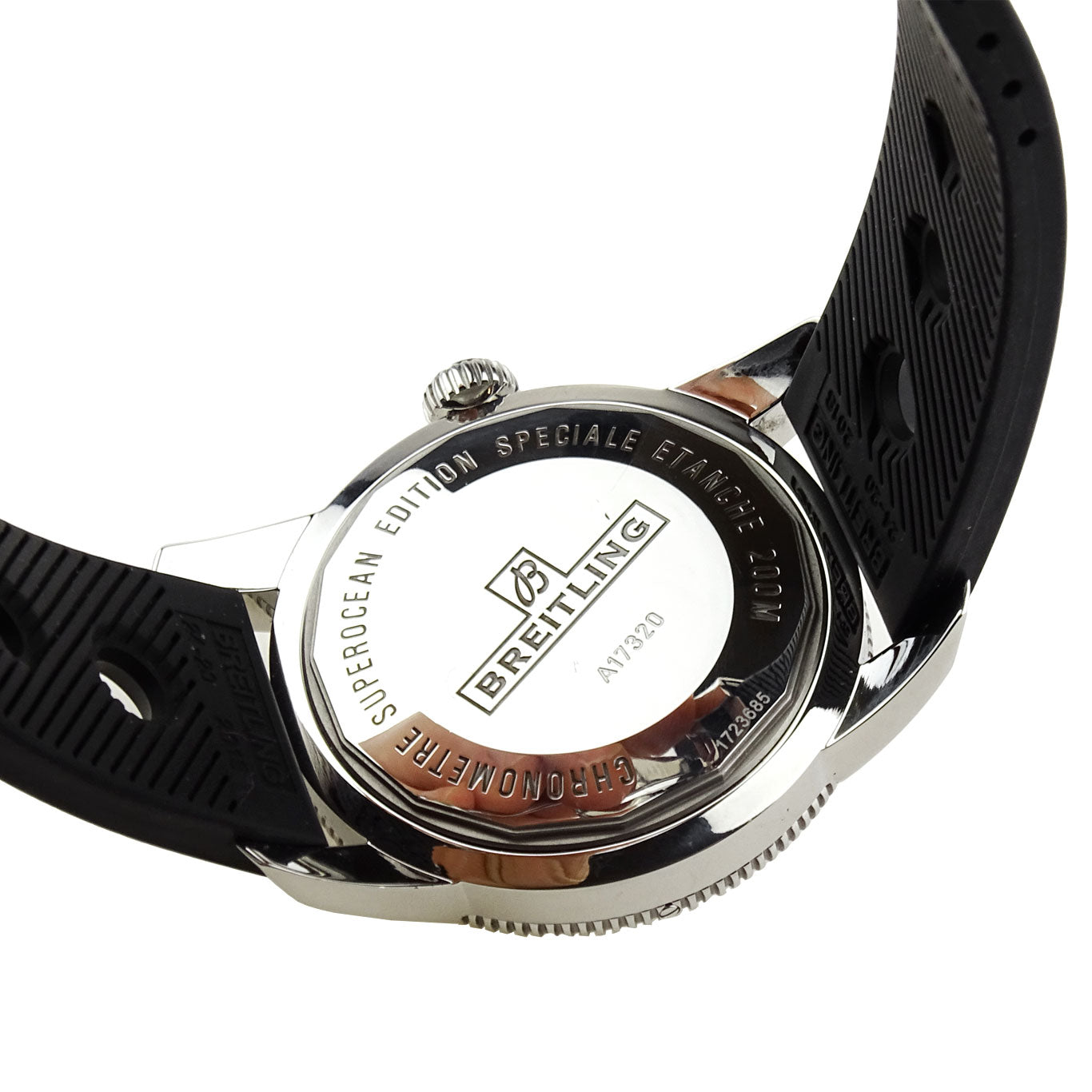 Breitling SuperOcean Heritage 46 A1732024