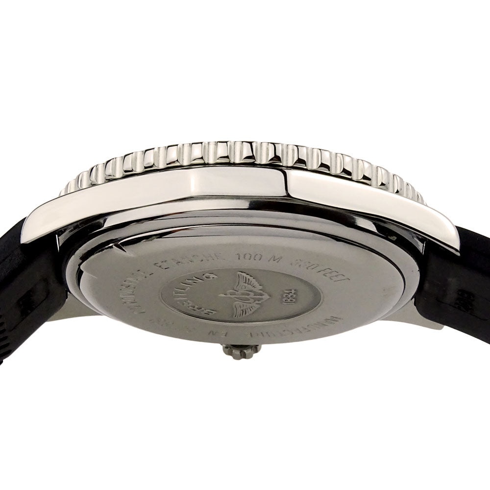 Breitling Chronospace Professional Multifunction A56012