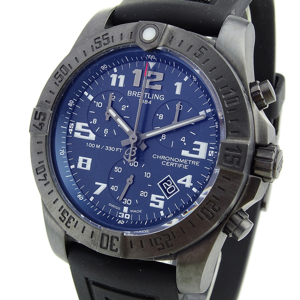 Breitling Chronospace Evo Night Mission V73330