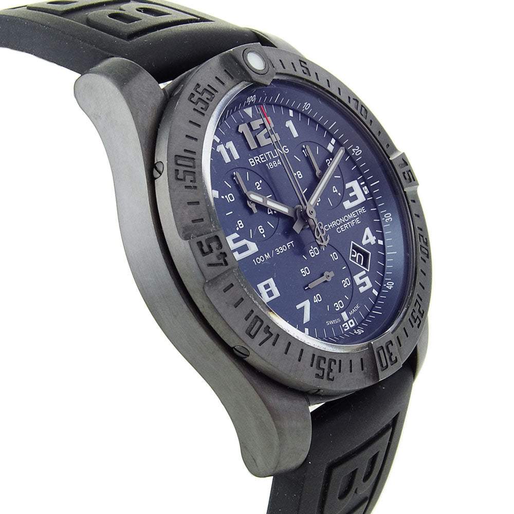 Breitling Chronospace Evo Night Mission V73330