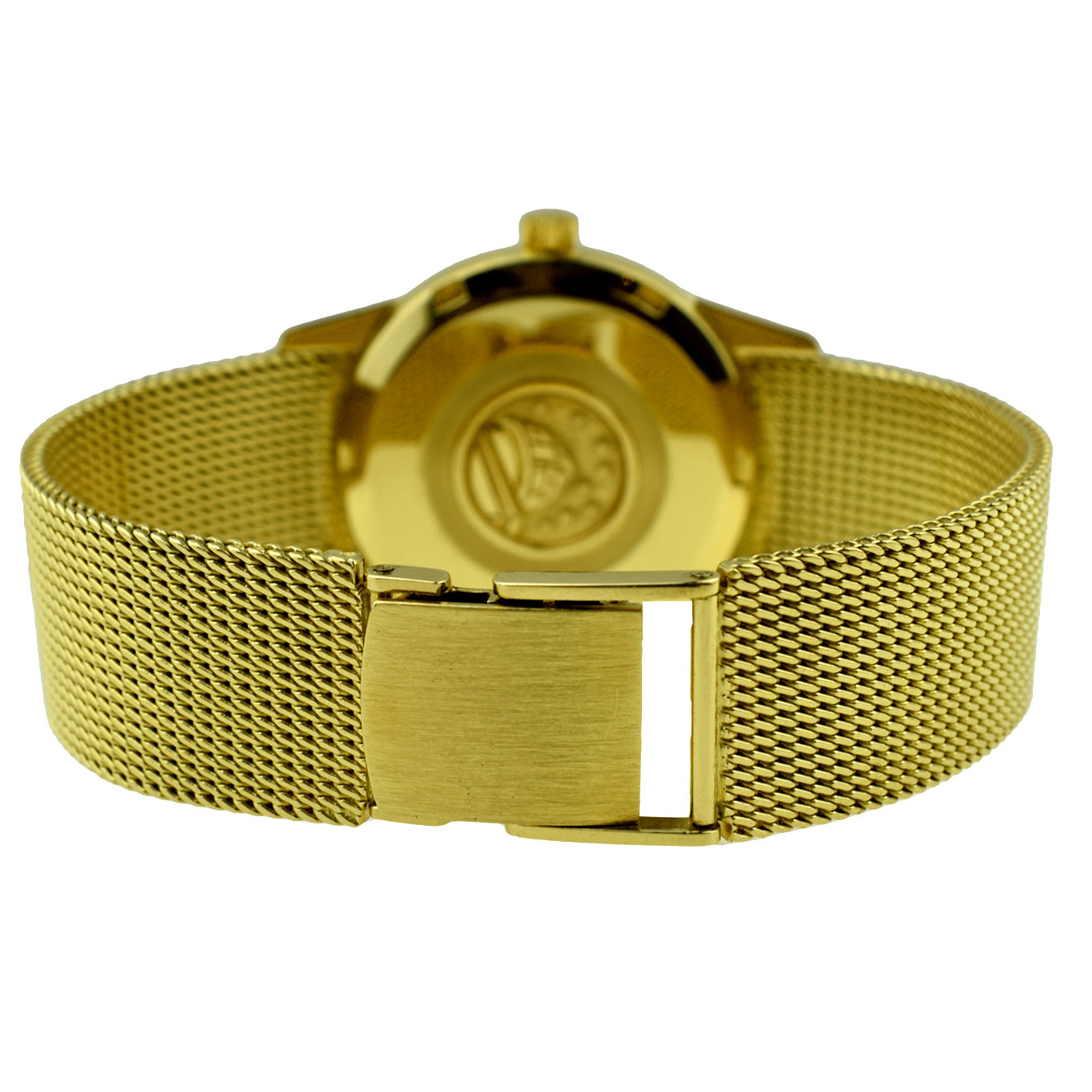Omega Constellation Vintage 18ct Gold Automatic