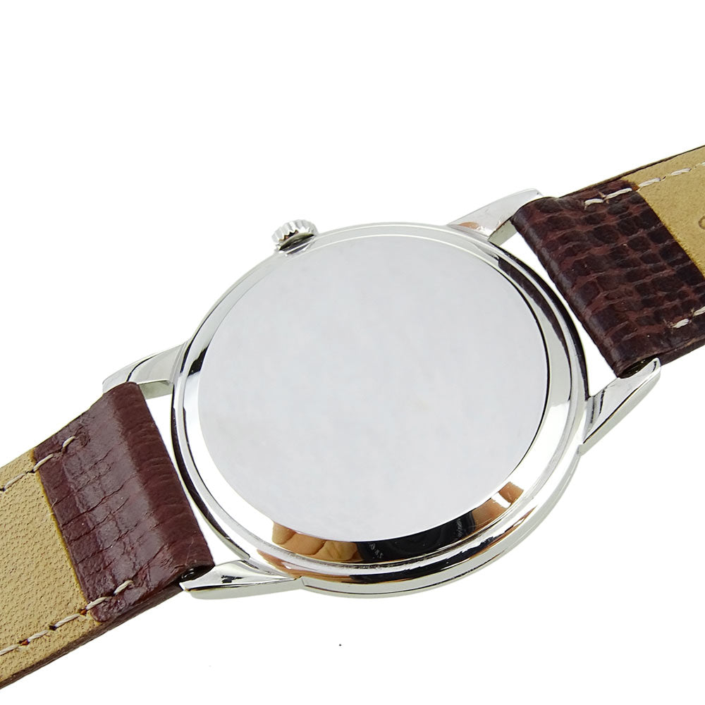 Omega Geneve Vintage Mechanical