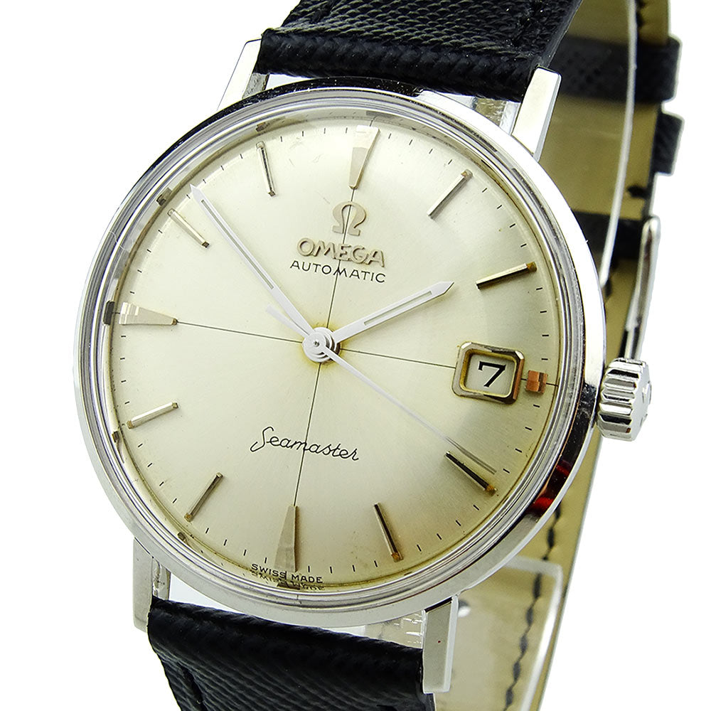 Omega Seamaster Vintage Automatic