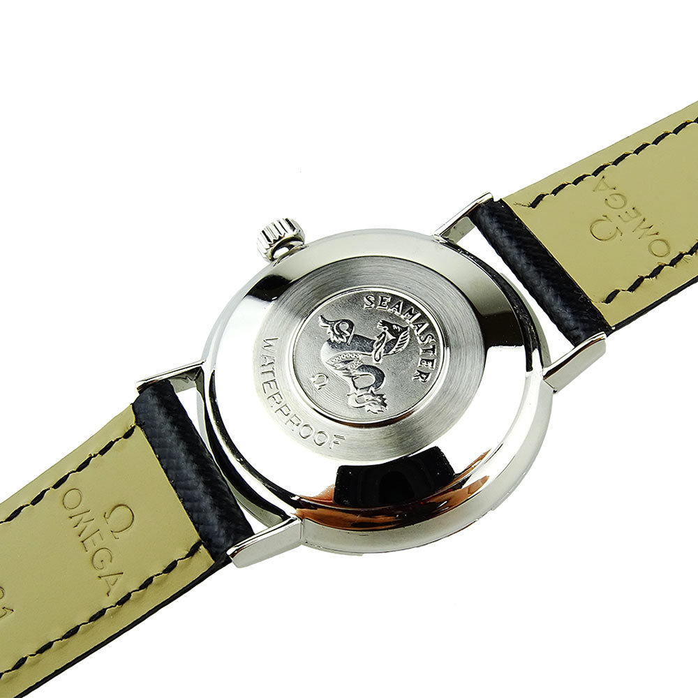 Omega Seamaster Vintage Automatic