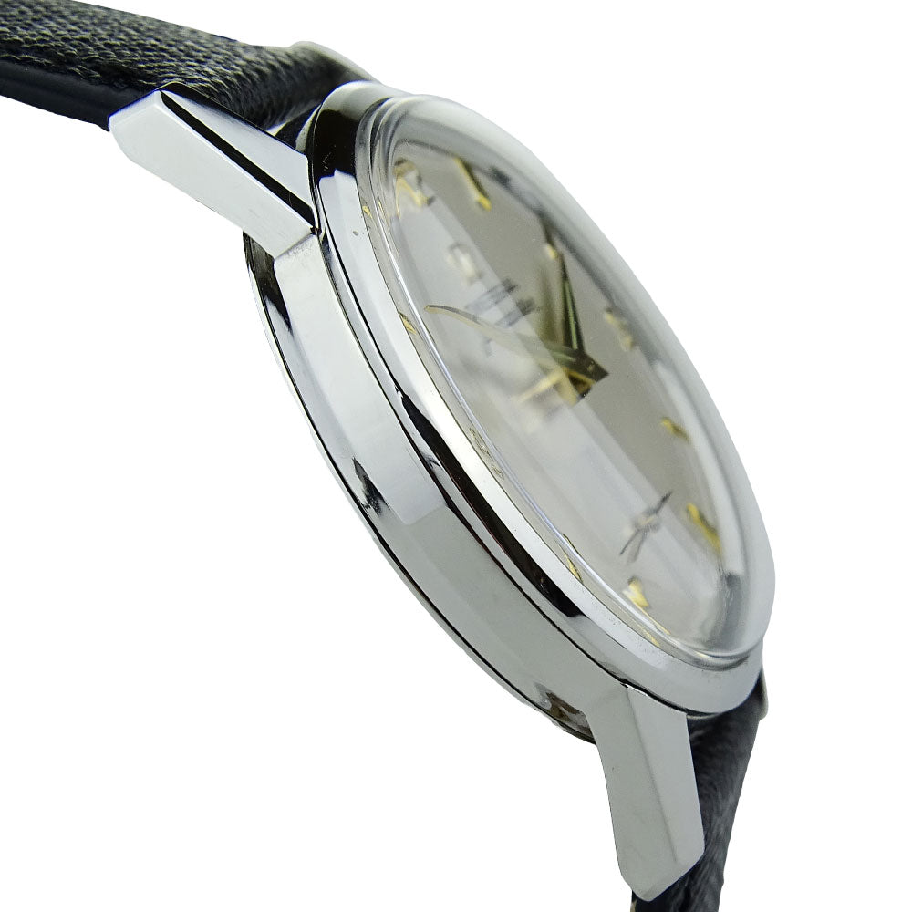 Omega Seamaster Vintage Mechanical
