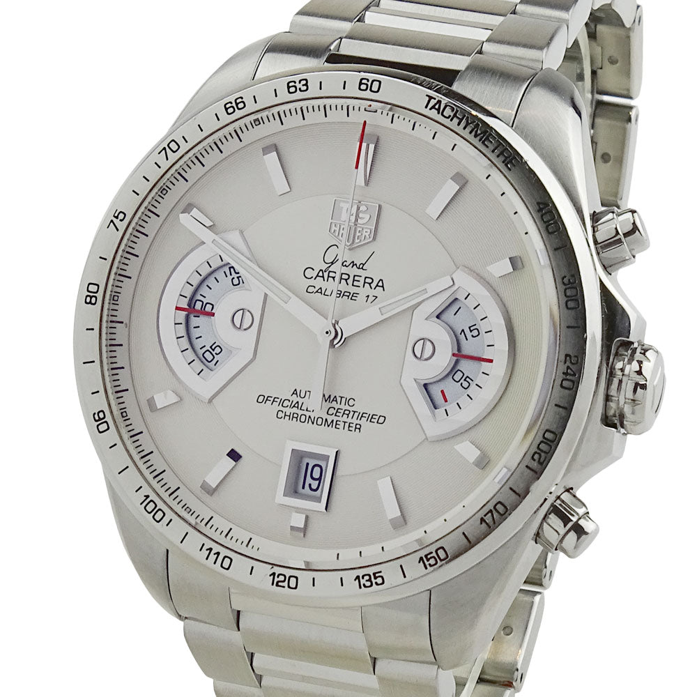 Tag Heuer Grand Carrera Cal 17 CAV511B