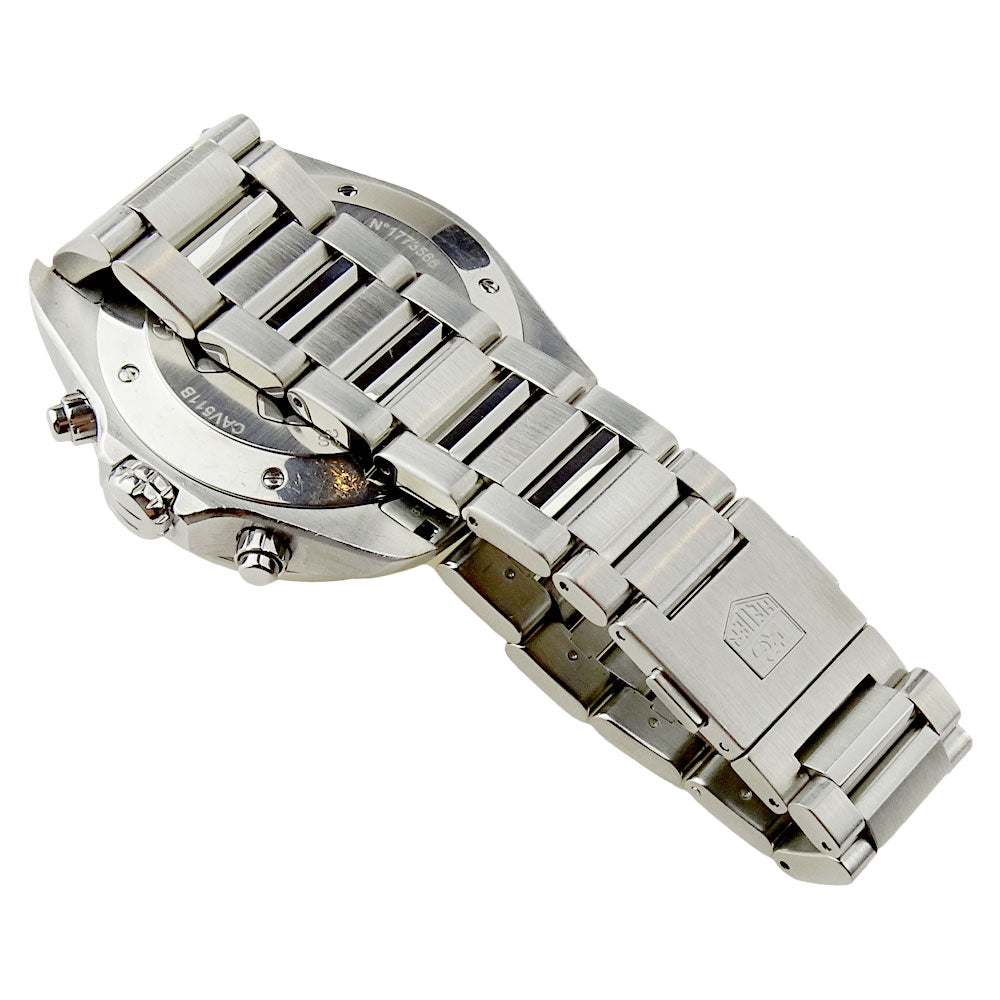 Tag Heuer Grand Carrera Cal 17 CAV511B