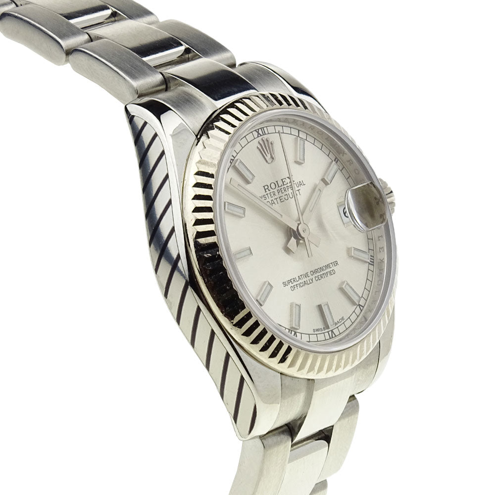Rolex Datejust 31 Oyster Perpetual 178274