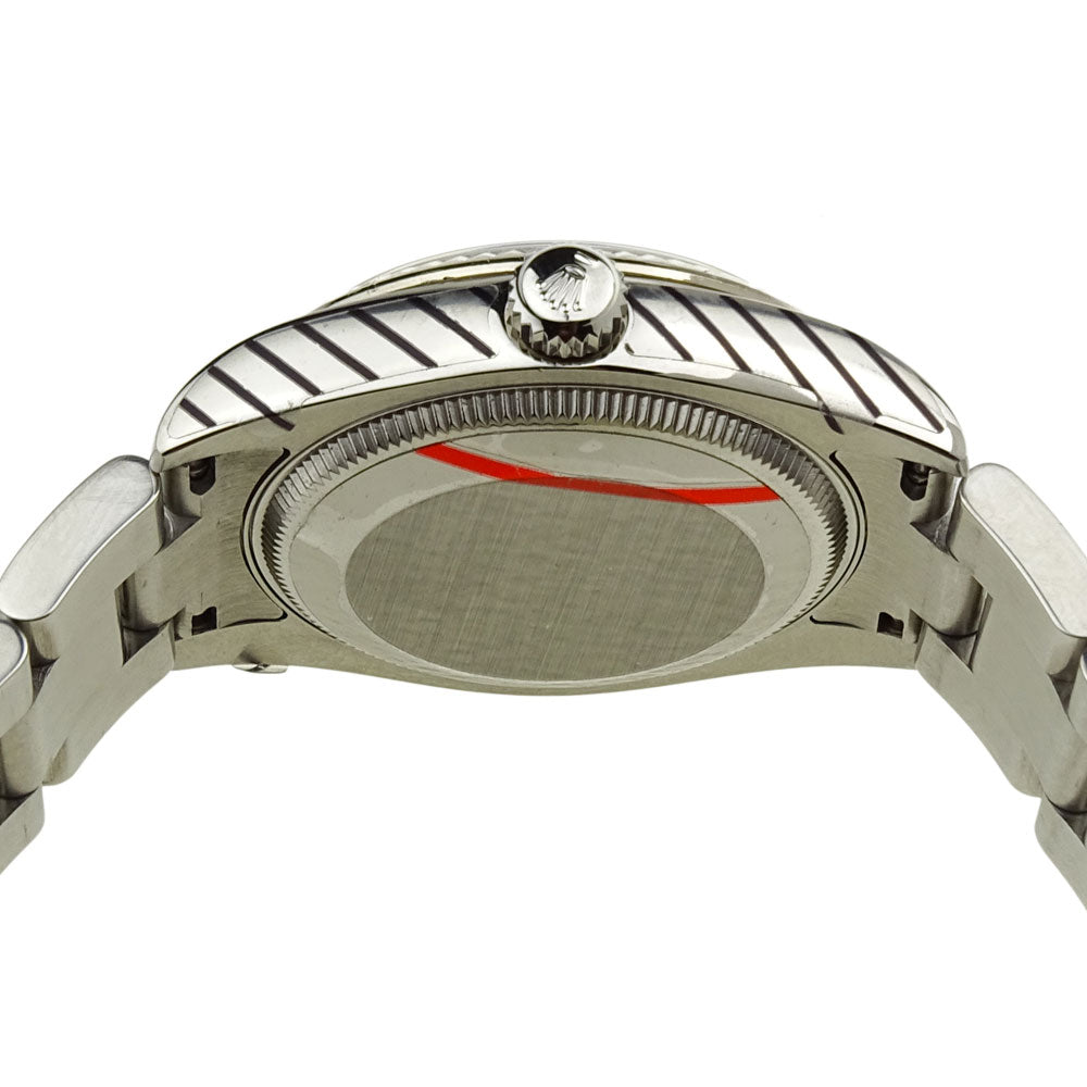 Rolex Datejust 31 Oyster Perpetual 178274