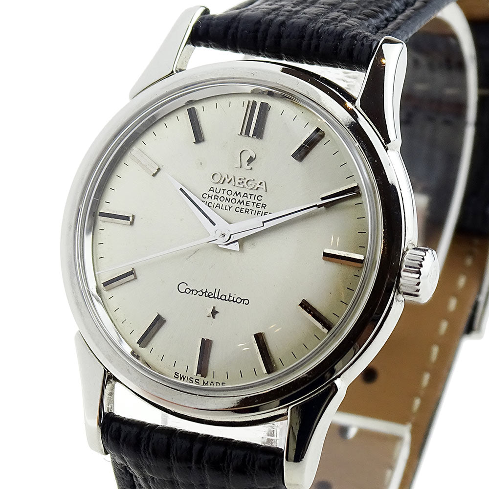 Omega Constellation Vintage Automatic