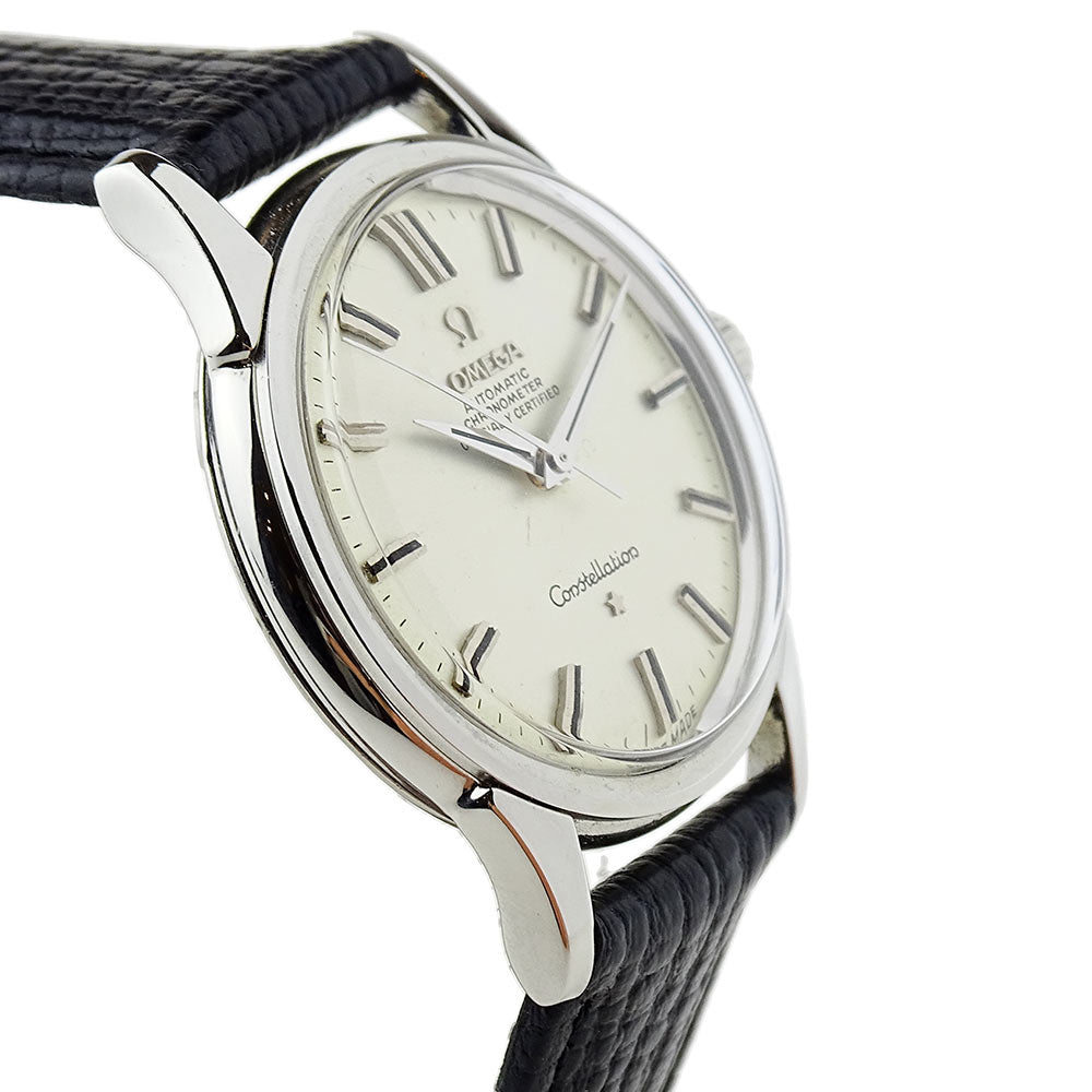 Omega Constellation Vintage Automatic