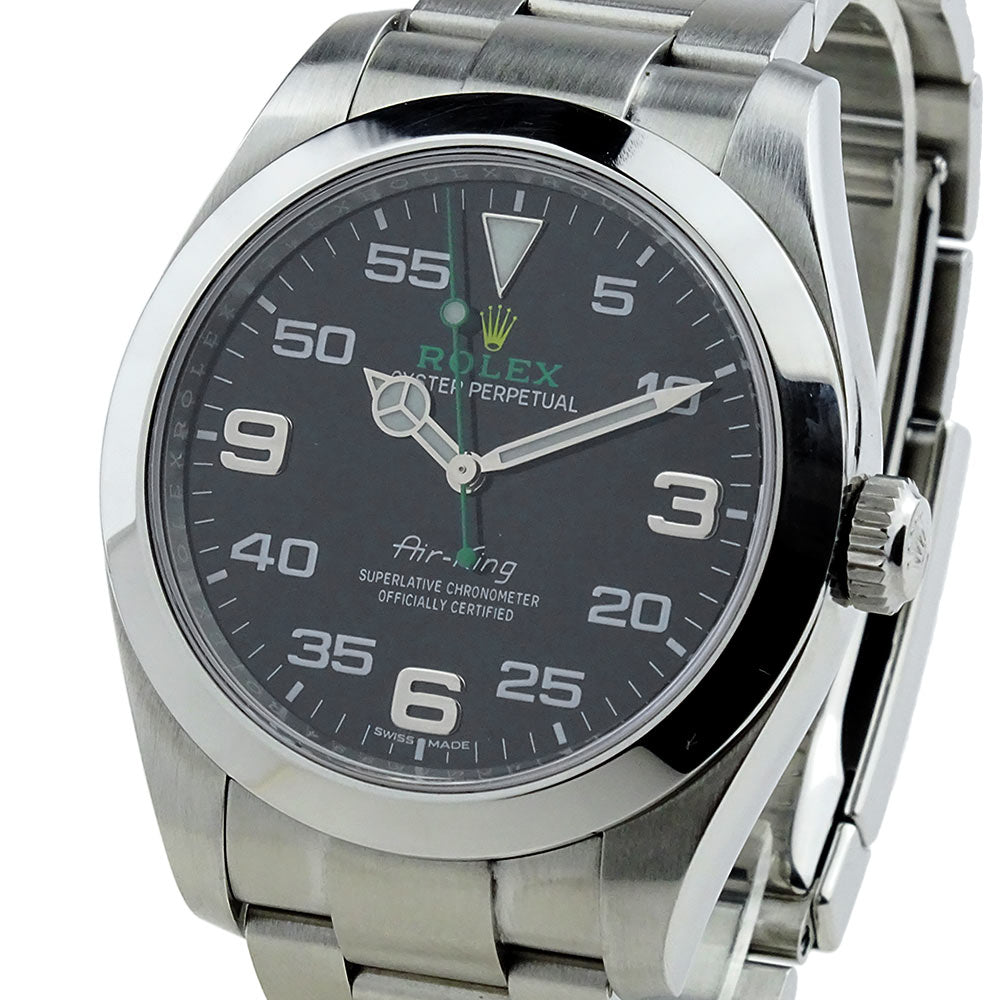 Rolex Air-King Oyster Perpetual 116900