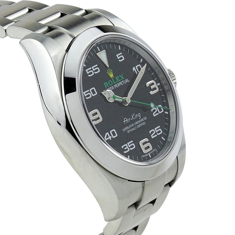 Rolex Air-King Oyster Perpetual 116900