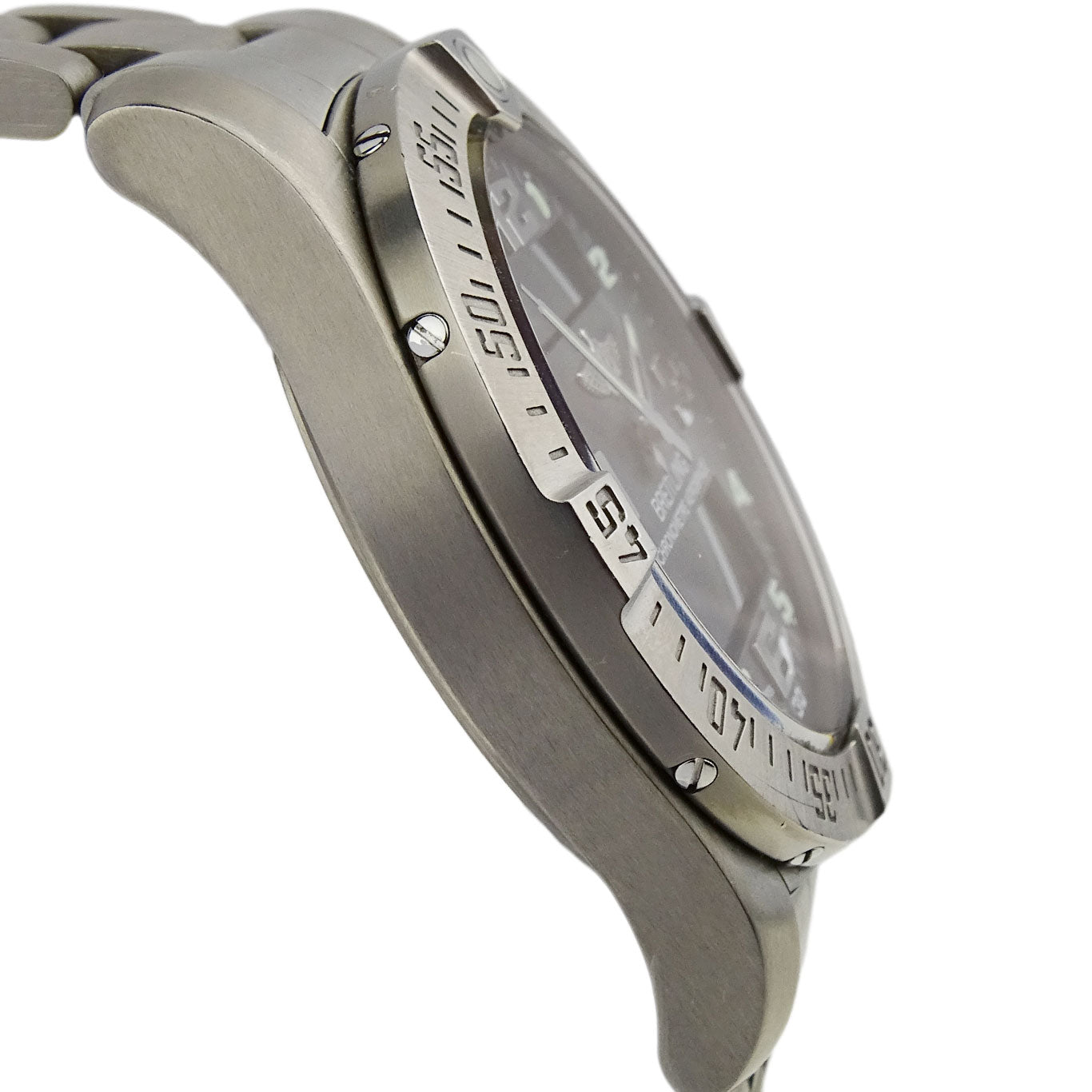 Breitling Aerospace Evolution Quartz Multi Function E79363