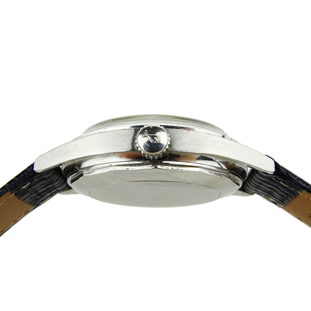 IWC Yacht Club Steel Automatic
