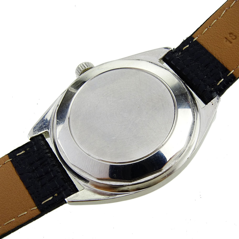IWC Yacht Club Steel Automatic