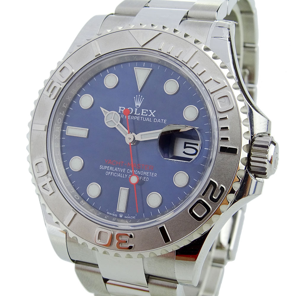 Rolex Yacht-Master 40 Stainless Steel 126622