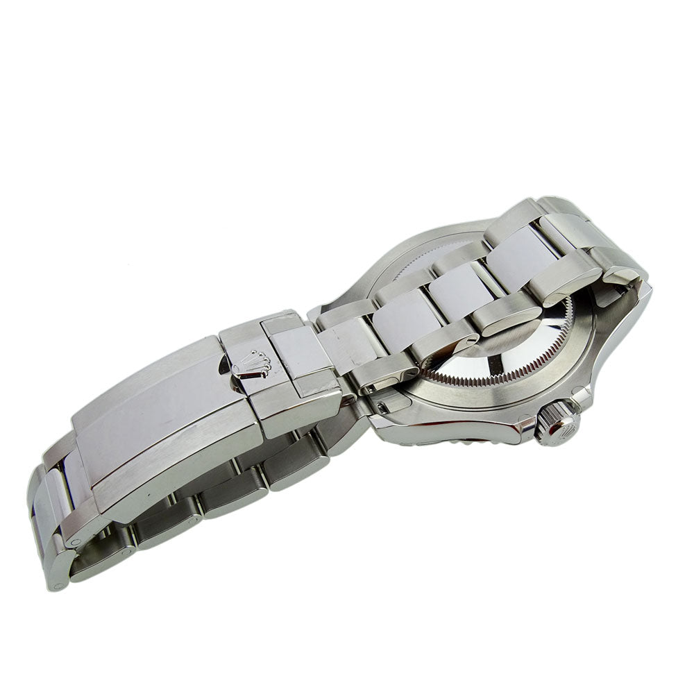 Rolex Yacht-Master 40 Stainless Steel 126622