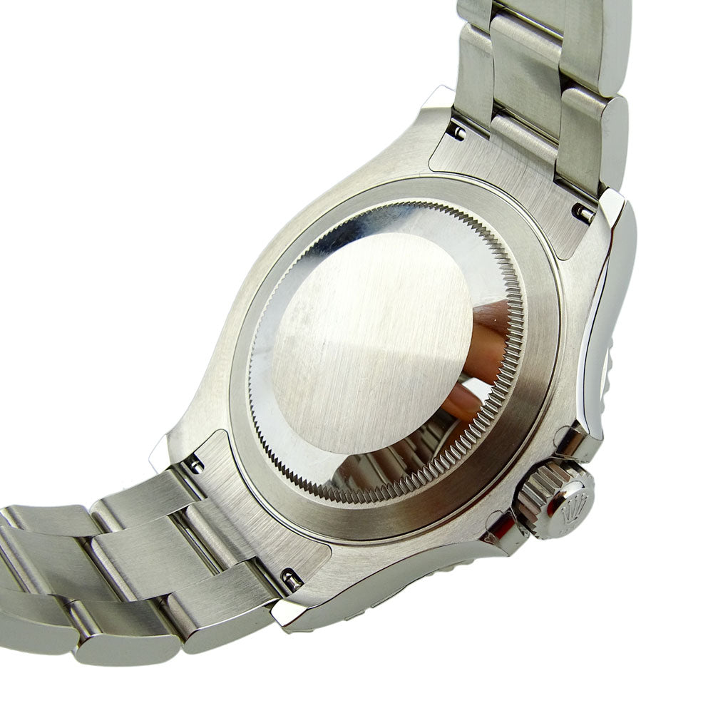 Rolex Yacht-Master 40 Stainless Steel 126622