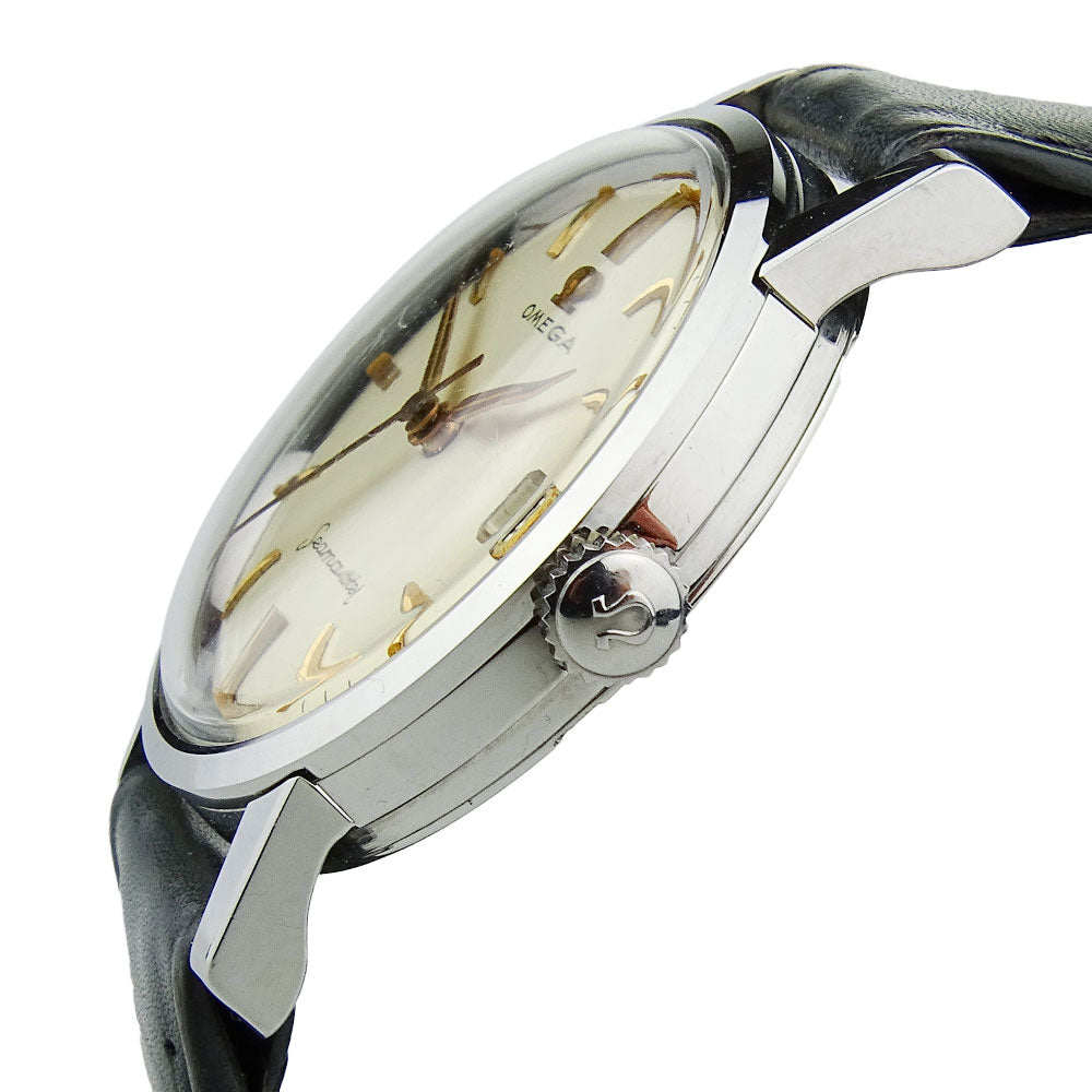 Omega Seamaster Vintage Mechanical
