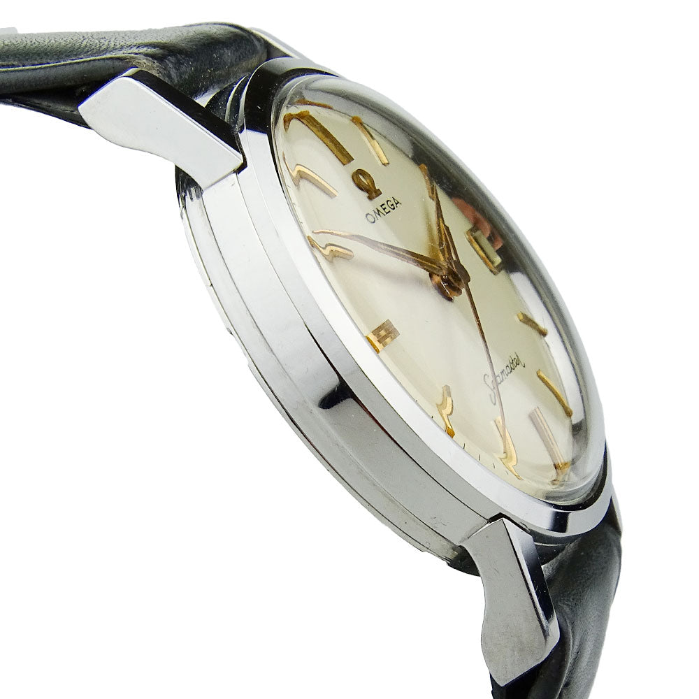 Omega Seamaster Vintage Mechanical