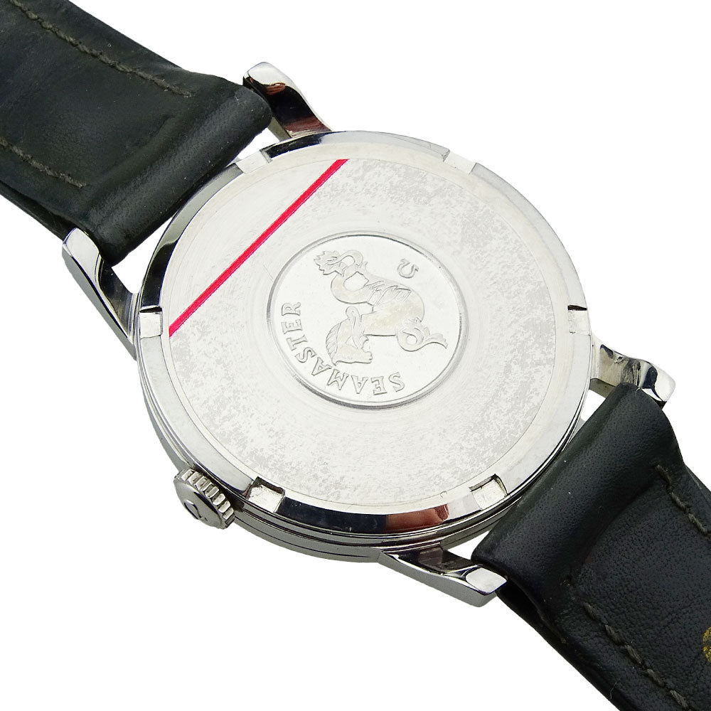 Omega Seamaster Vintage Mechanical
