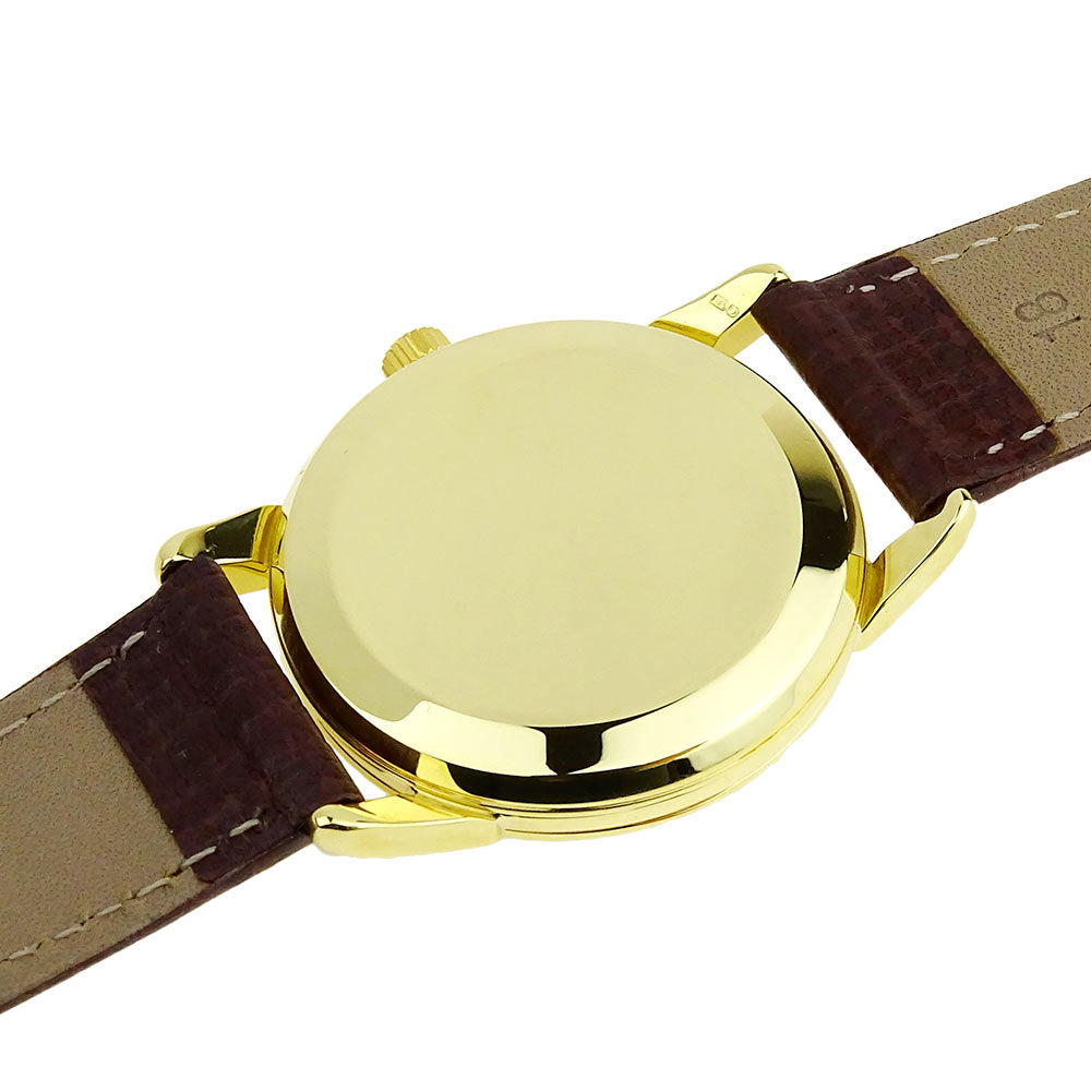 Omega Seamaster 18k Vintage Automatic