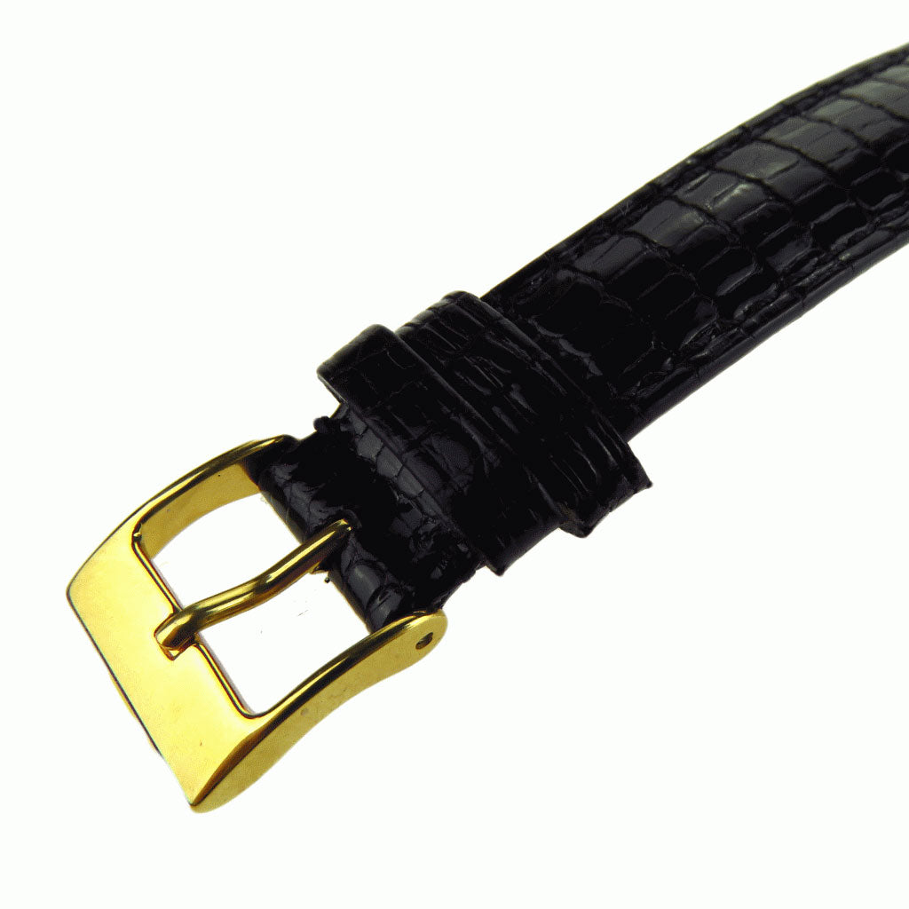 Universal Geneve 18k Gold Vintage Automatic Wristwatch