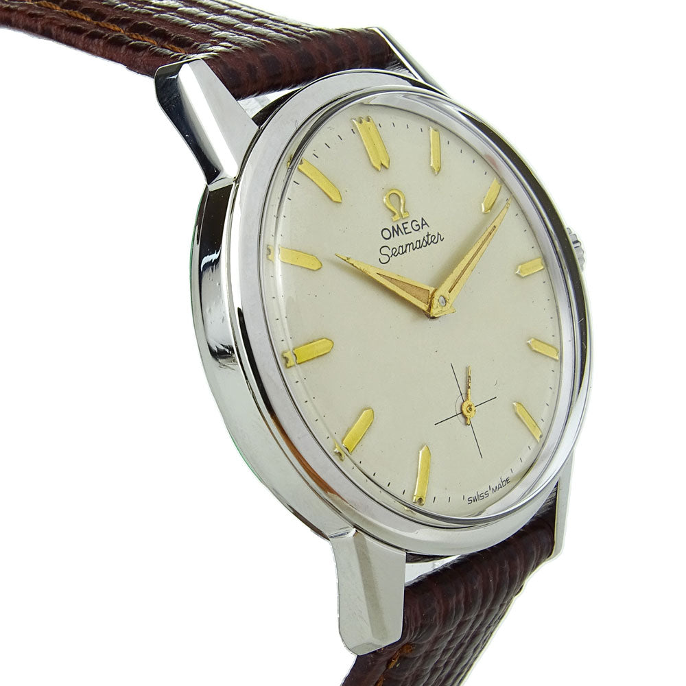 Omega Seamaster Vintage Mechanical