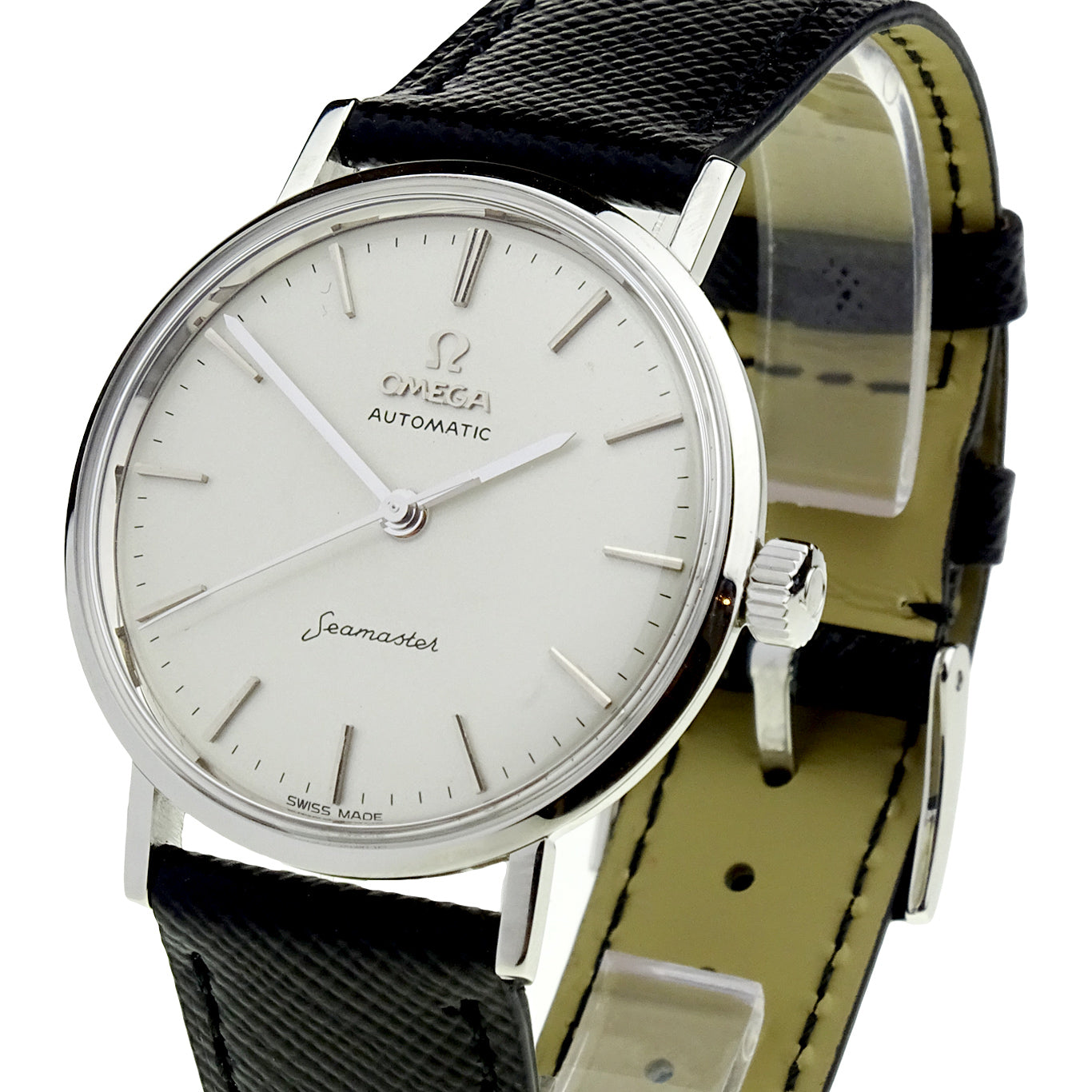 Omega Seamaster Vintage Automatic