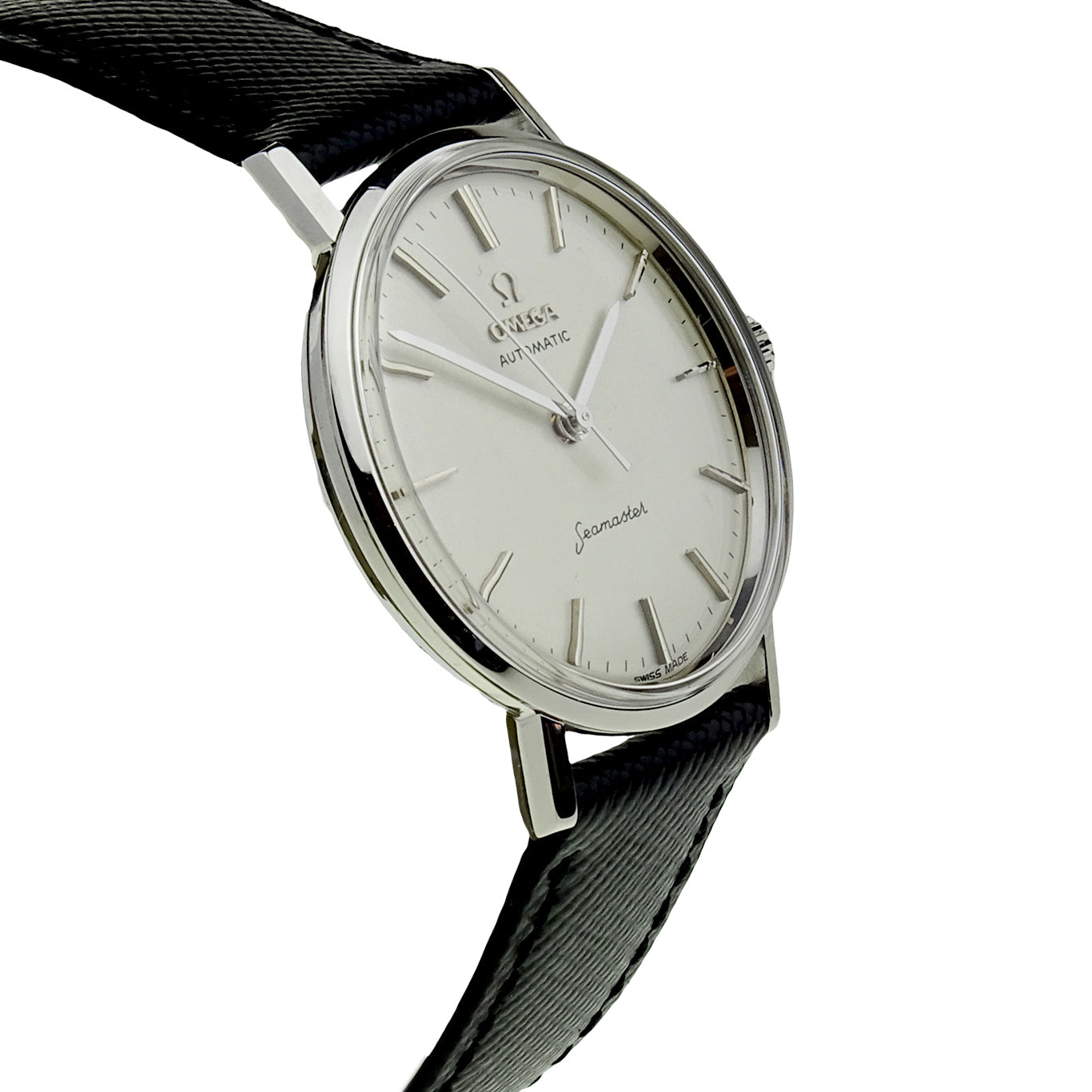 Omega Seamaster Vintage Automatic