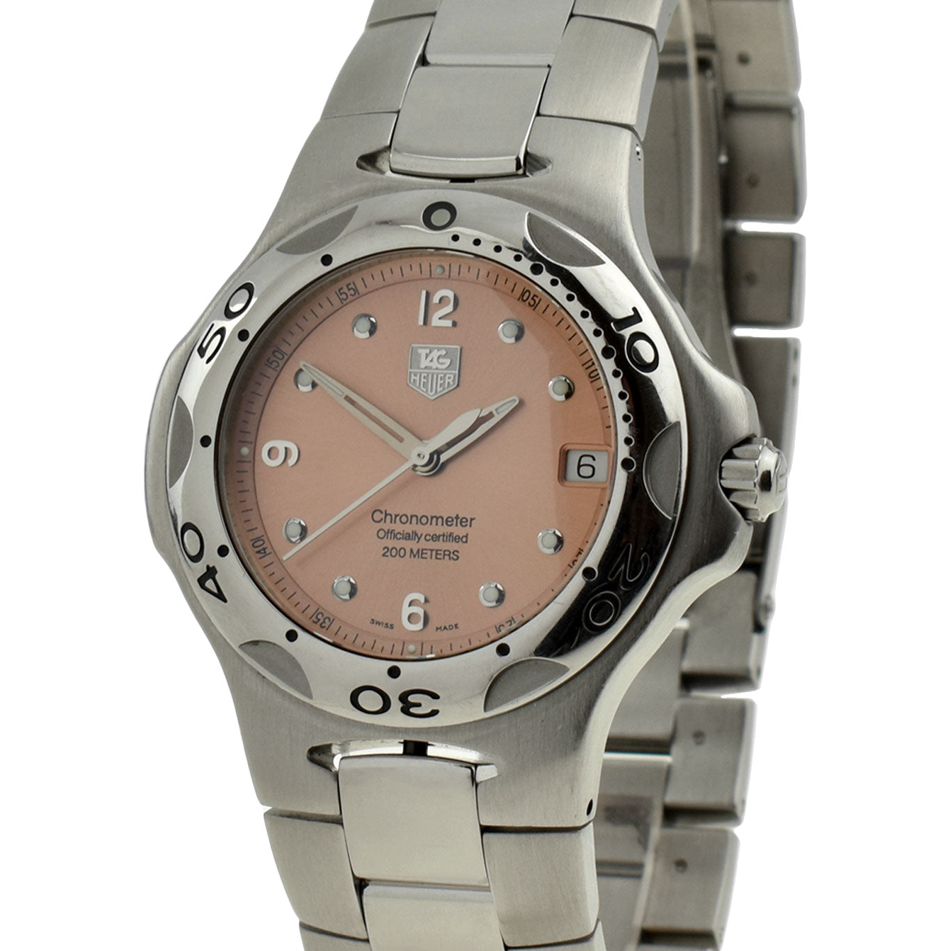 Tag Heuer Kirium Automatic WL5114