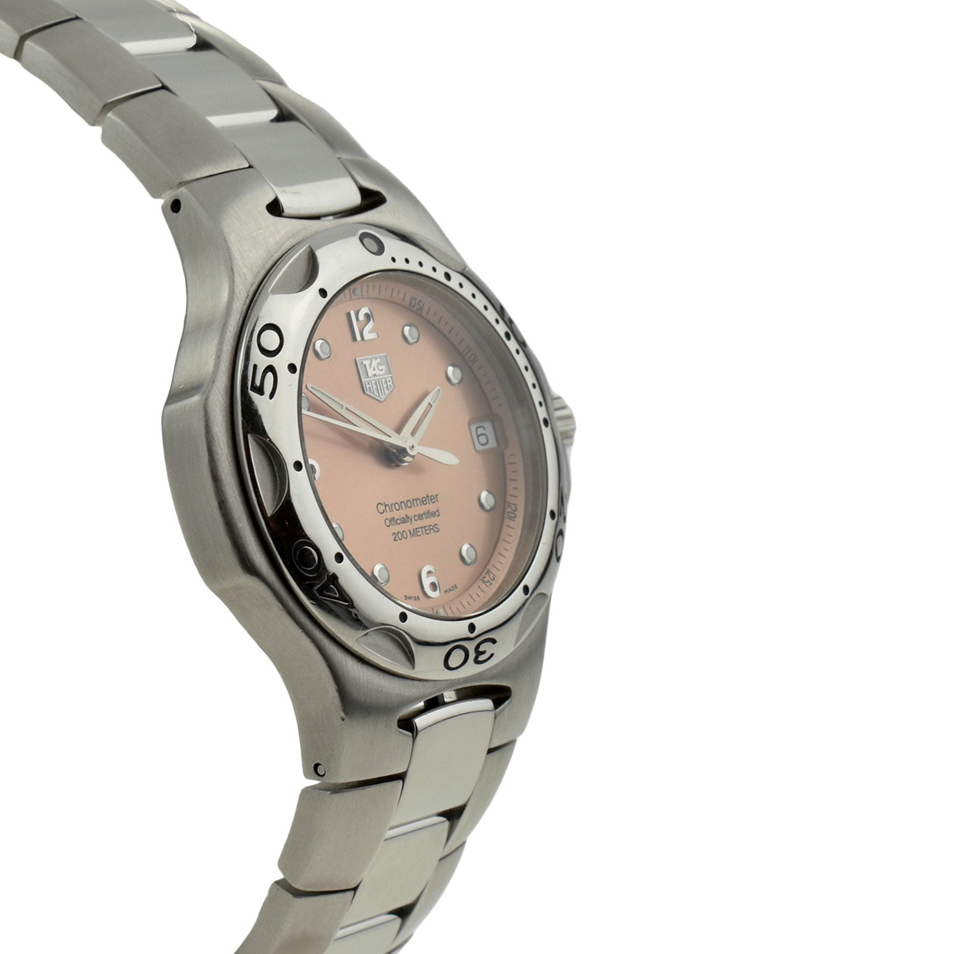 Tag Heuer Kirium Automatic WL5114