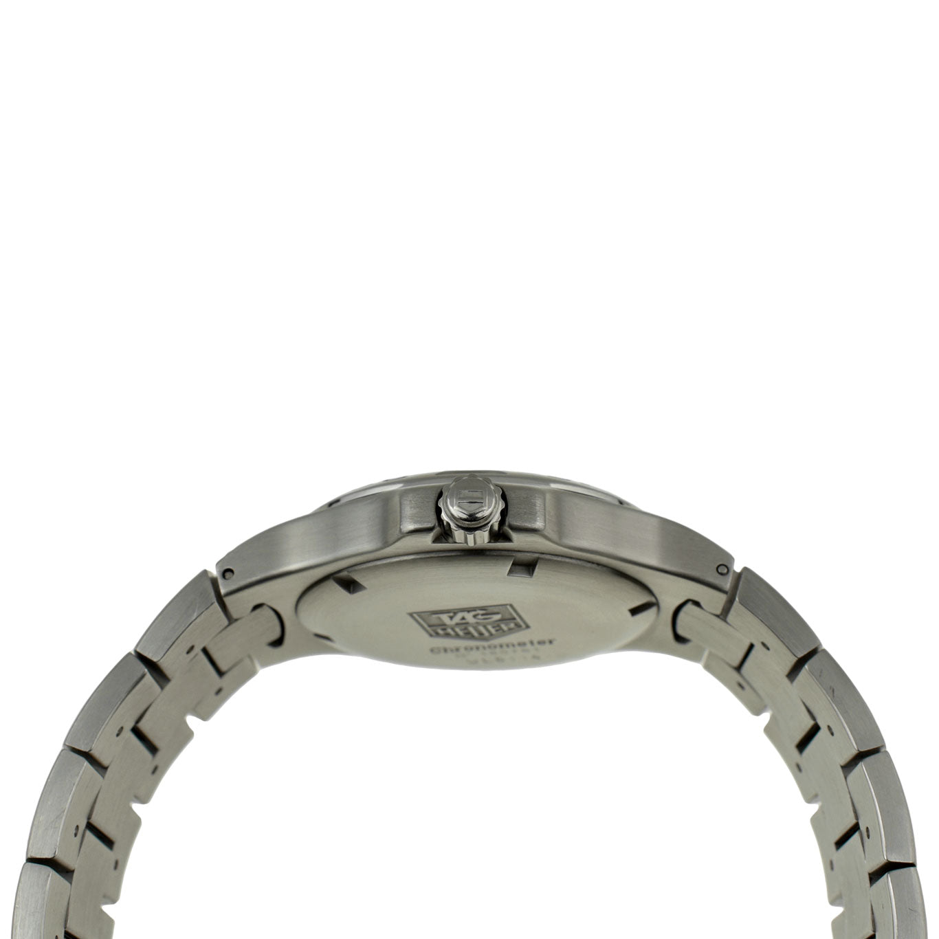 Tag Heuer Kirium Automatic WL5114