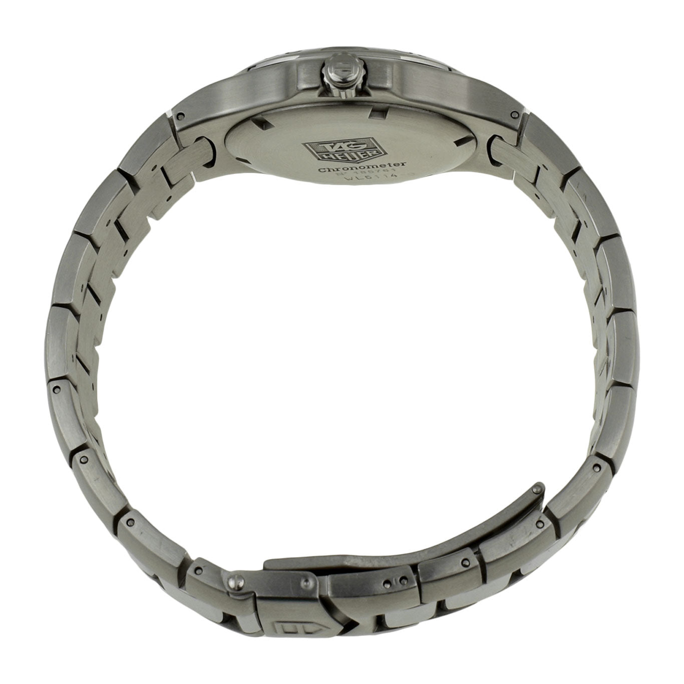 Tag Heuer Kirium Automatic WL5114