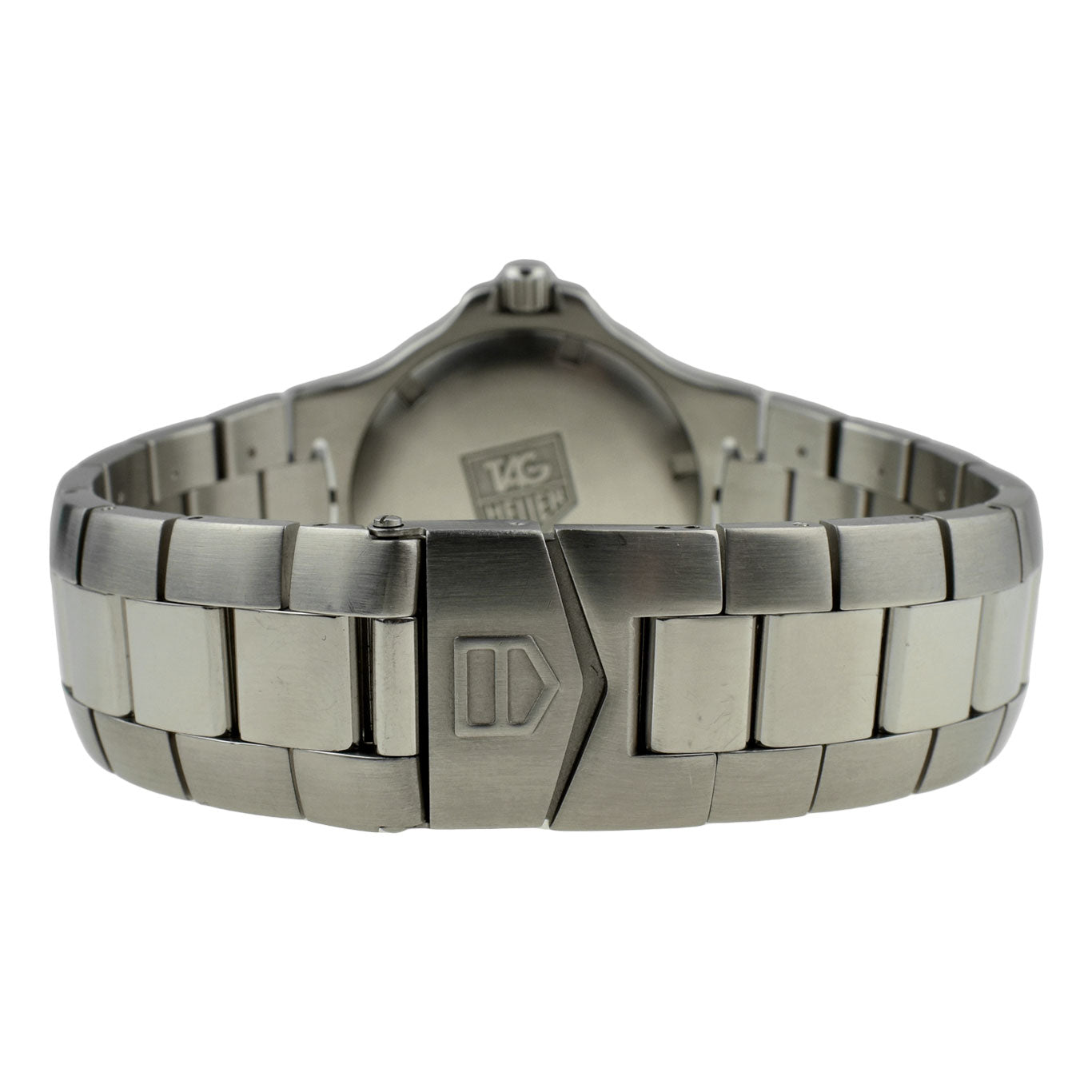 Tag Heuer Kirium Automatic WL5114