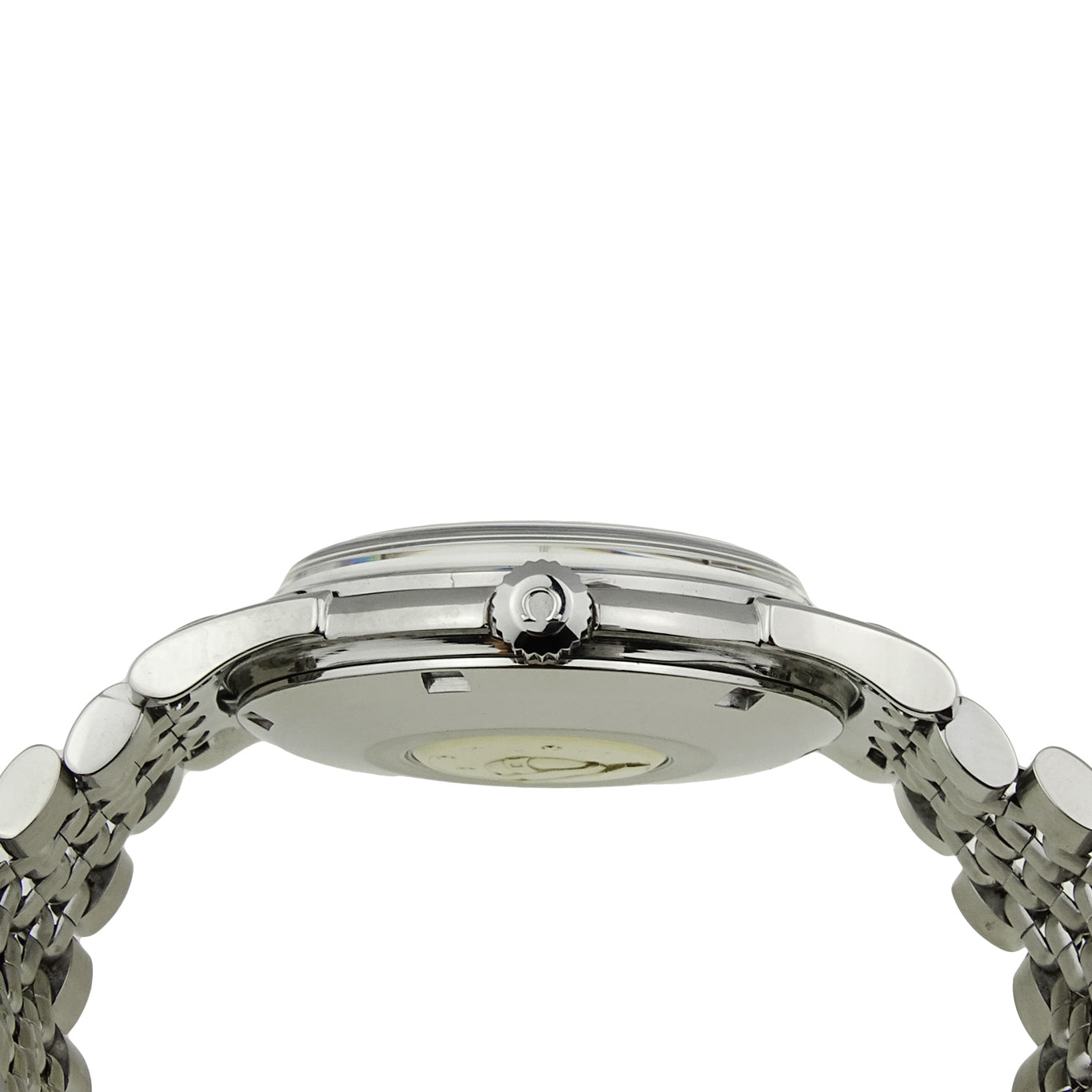 Omega Constellation 'Pie-Pan' Vintage Automatic