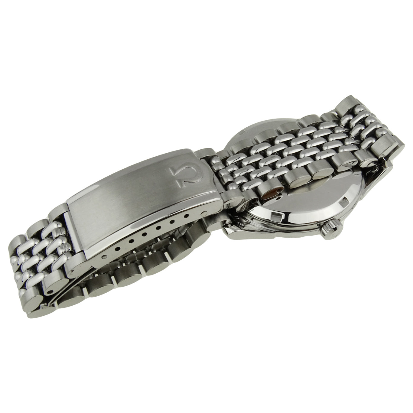 Omega Constellation 'Pie-Pan' Vintage Automatic