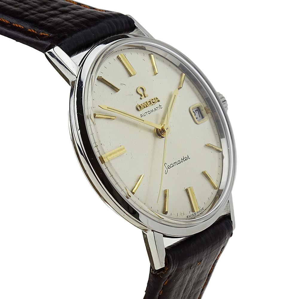 Omega Seamaster Vintage Automatic