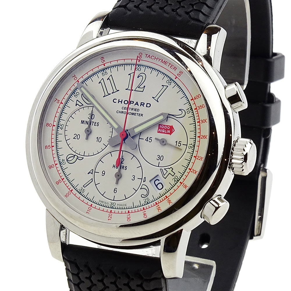 Chopard Mille Miglia Chronograph Limited Edition 168511.3036