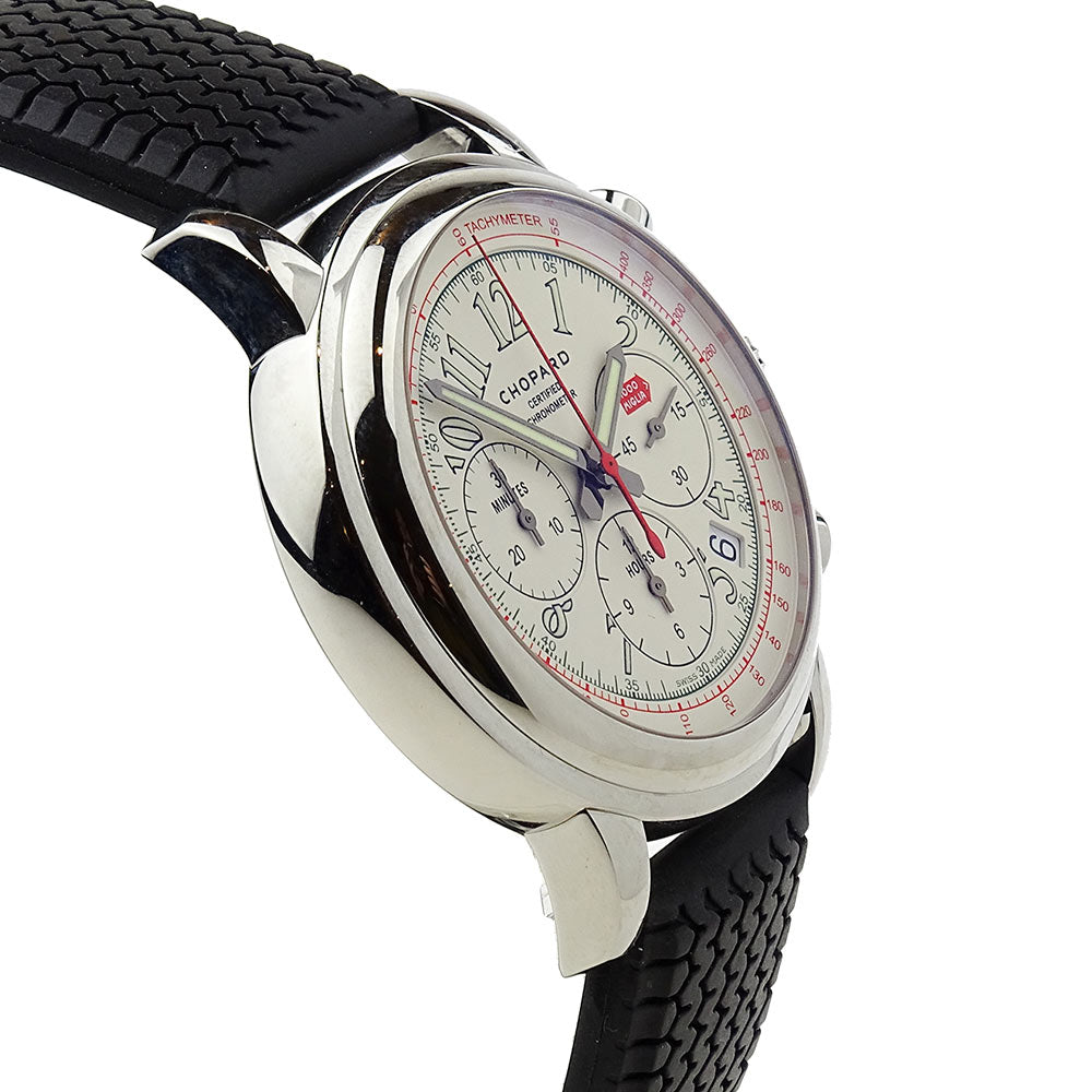 Chopard Mille Miglia Chronograph Limited Edition 168511.3036