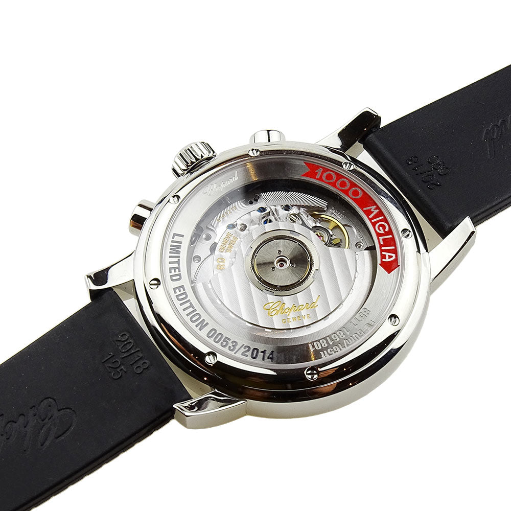 Chopard Mille Miglia Chronograph Limited Edition 168511.3036