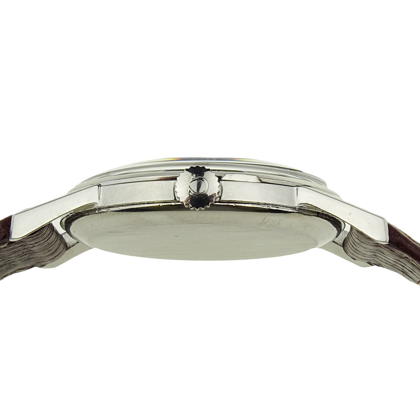 Omega Vintage Mechanical